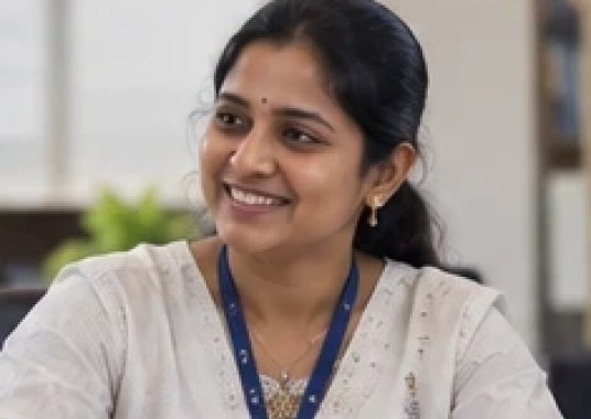 Academic Coordinator