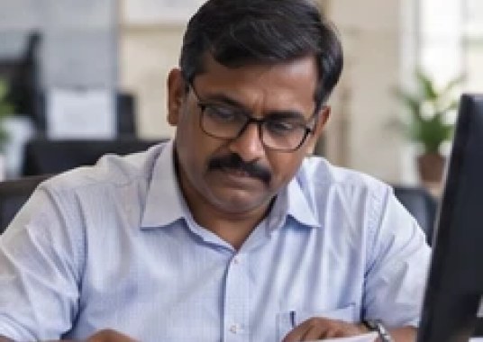Accountant