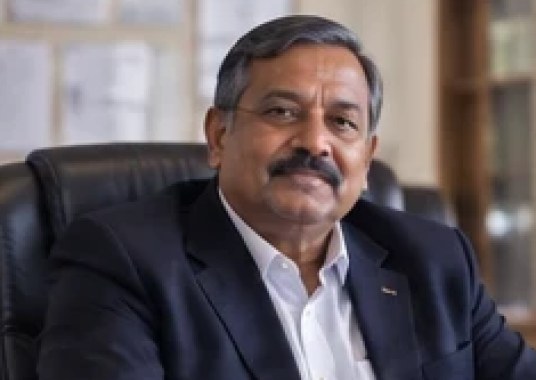 Chairman