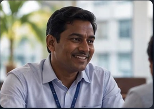 College Administrator
