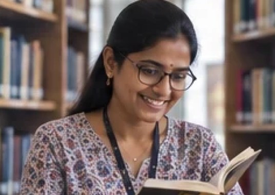 Librarian