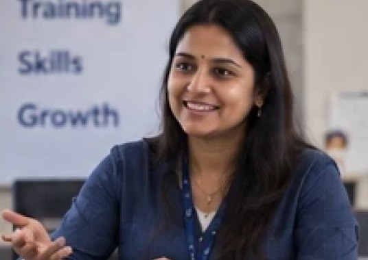Training Coordinator